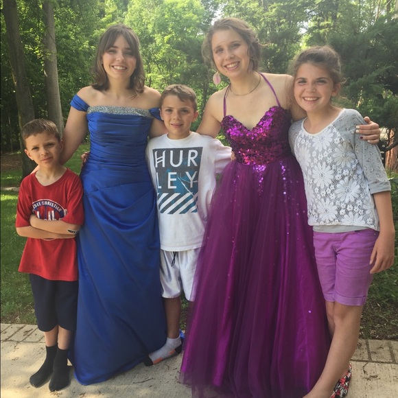 Meet your Posher, Alisa - Picture 7 of 8